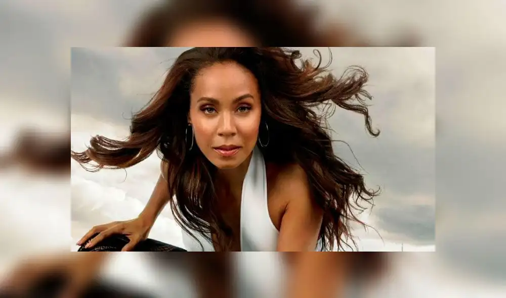 Esposa de Will Smith confesó haber sido adicta a la pornografía [VIDEO]