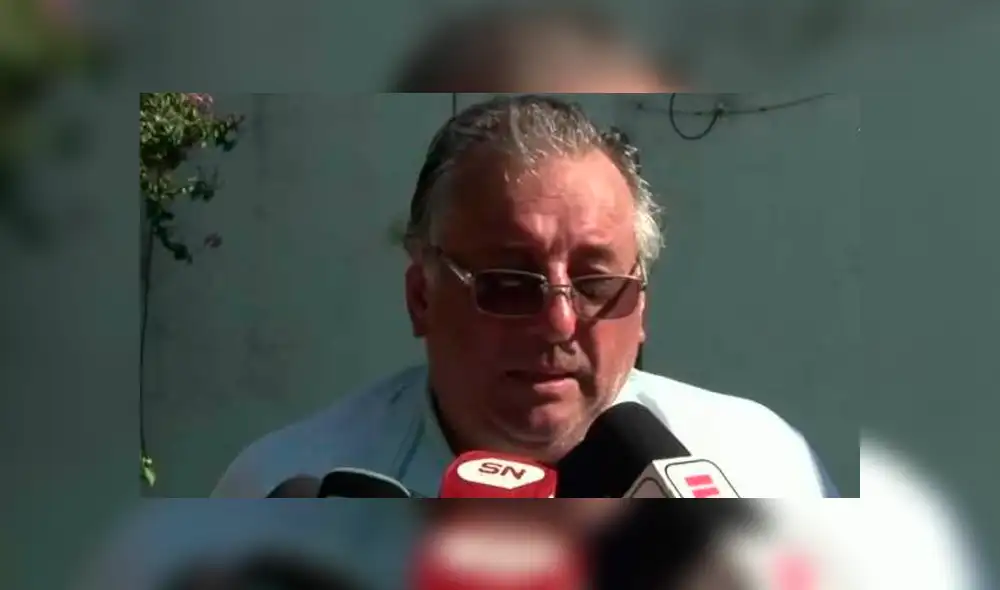 Falleció el padre de Emiliano Sala, tres meses después del terrible accidente de su hijo