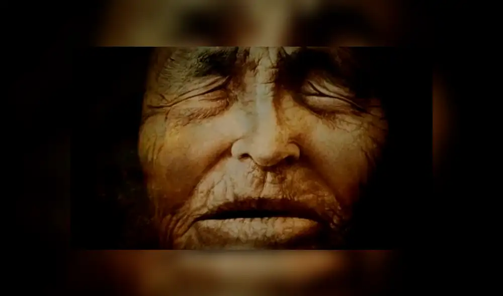 Vía YouTube: “Un tsunami en Indonesia”, esta y más revelaciones hizo la profeta ‘Baba Vanga’ Vía YouTube: “Un tsunami en Indonesia”, esta y más revelaciones hizo la profeta ‘Baba Vanga’