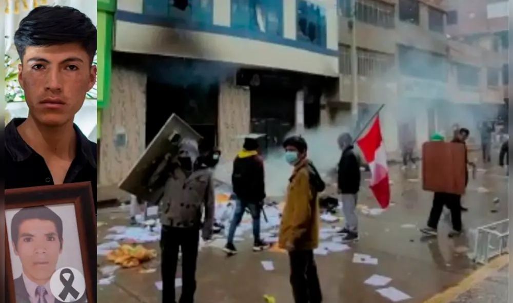 Foto: Composición La República Foto: Composición La República