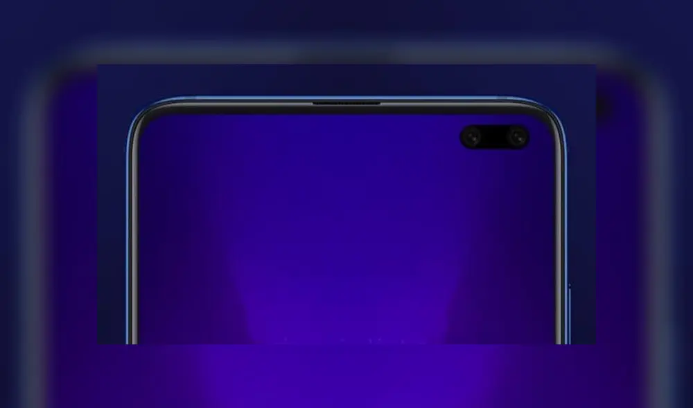 Xiaomi Redmi K30 será lanzado en diciembre. Xiaomi Redmi K30 será lanzado en diciembre.