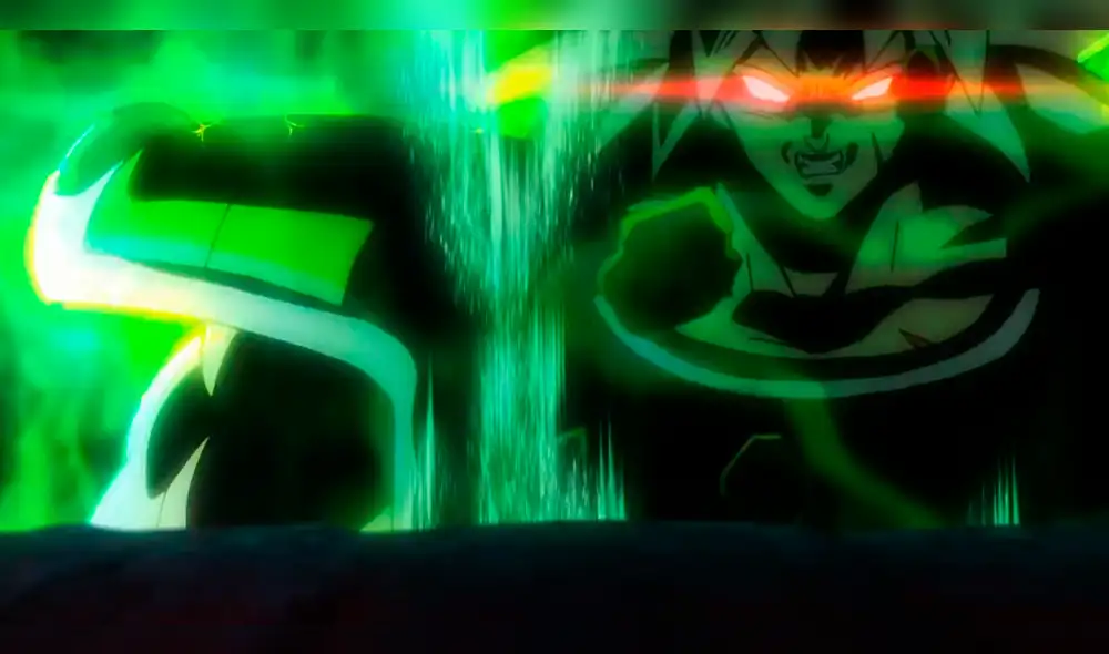 Dragon Ball Super Broly: Todo lo que debes saber sobre la nueva película