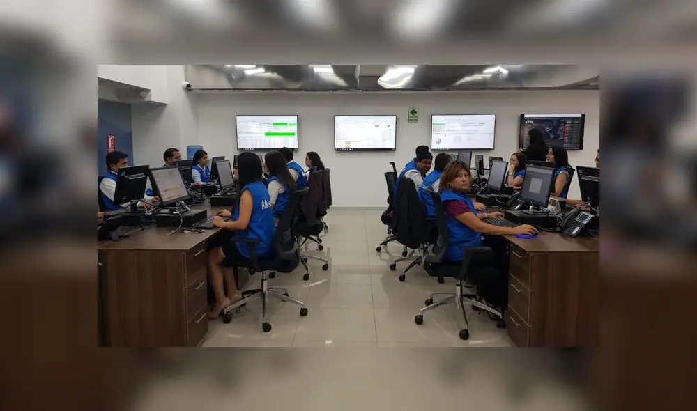 EsSalud presenta unidad de inteligencia para detectar posibles casos de coronavirus