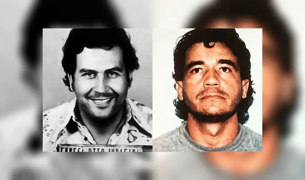 El día en que Pablo Escobar traicionó al narcotraficante seguidor de John Lennon por una mujer El día en que Pablo Escobar traicionó al narcotraficante seguidor de John Lennon por una mujer