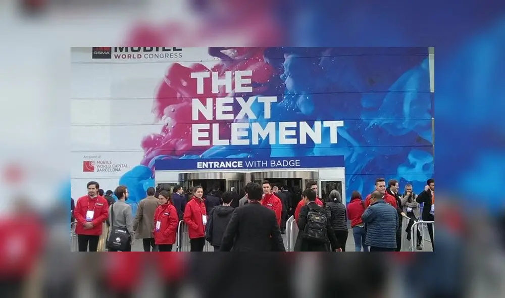 MWC 2020: organizadores deciden cancelar evento por culpa del coronavirus.