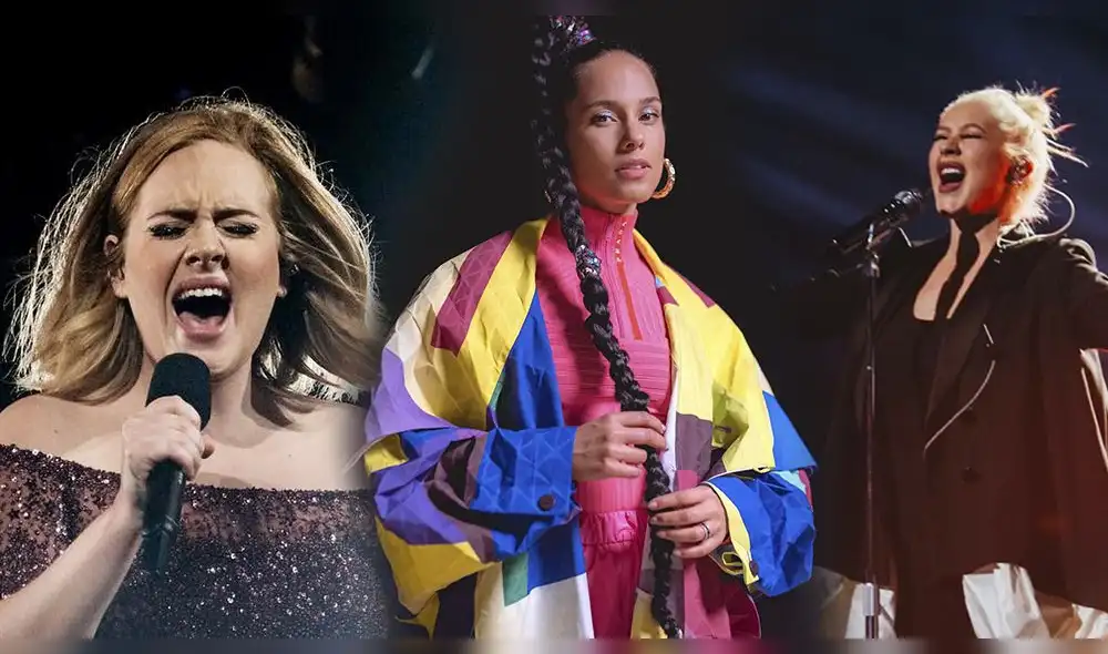 Grammy 2020: los 20 últimos ganadores del gramófono como ‘Mejor Artista Nuevo’