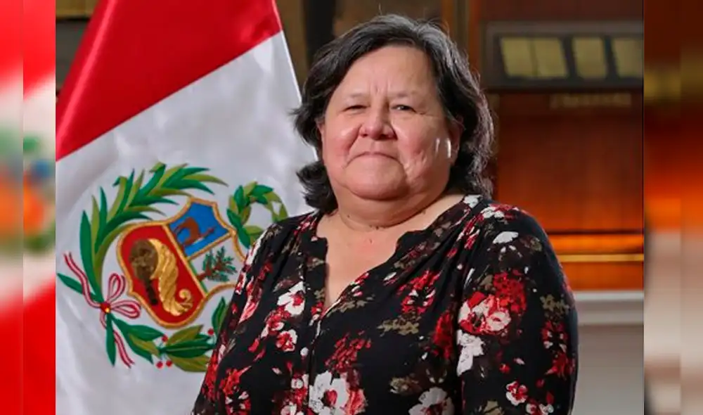 Retorna la paridad al Gabinete Ministerial liderado por Zeballos