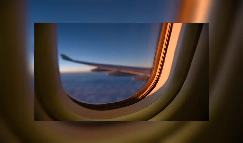 Chilenos repatriados desde Asia rayaron hotel y exigieron comida vegana en el viaje. Foto: Referencial Chilenos repatriados desde Asia rayaron hotel y exigieron comida vegana en el viaje. Foto: Referencial