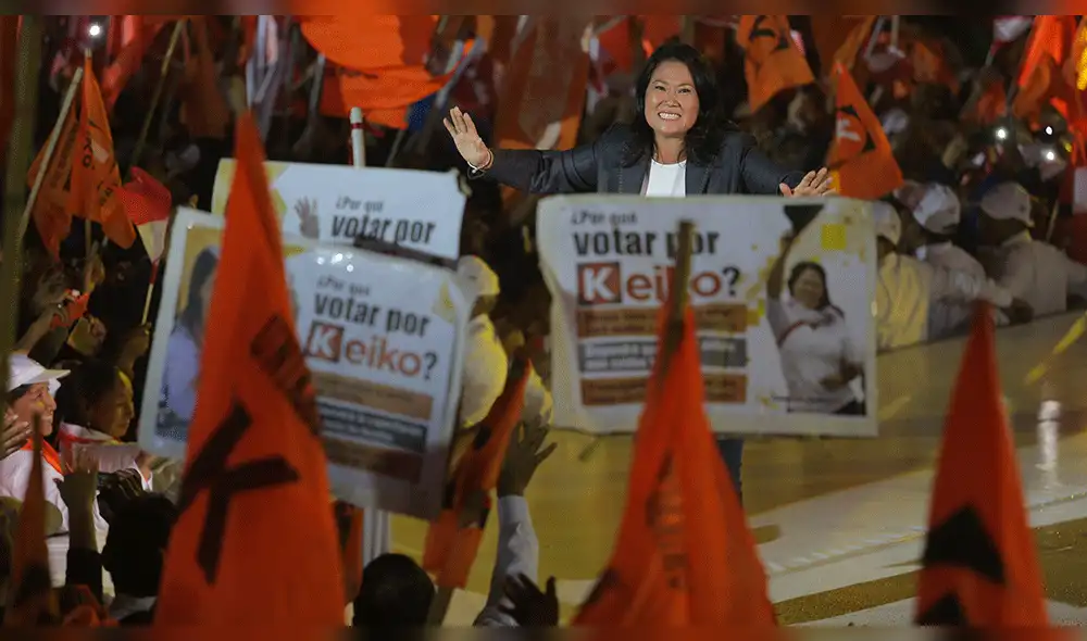 Venció plazo para solicitar financiamiento público
