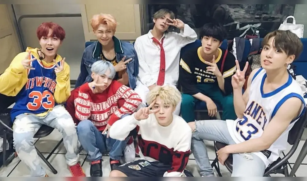 MTV EMA 2019: BTS compite contra Miley Cyrus, J Balvin y otros grandes