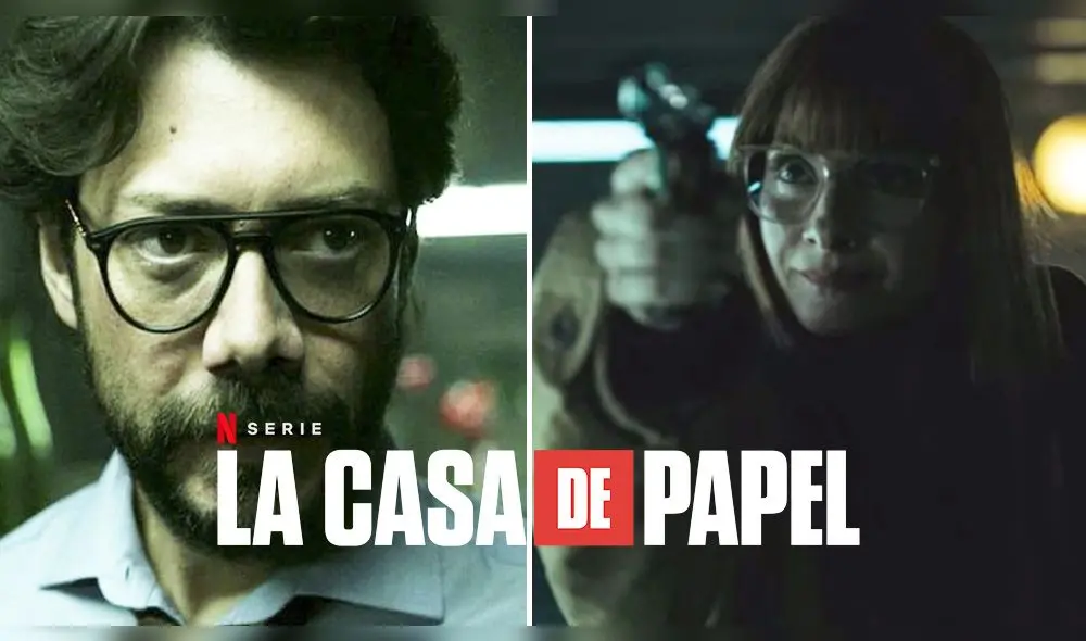 ¿Alicia Sierra será la nueva integrante de La resistencia? - Fuente: difusión ¿Alicia Sierra será la nueva integrante de La resistencia? - Fuente: difusión