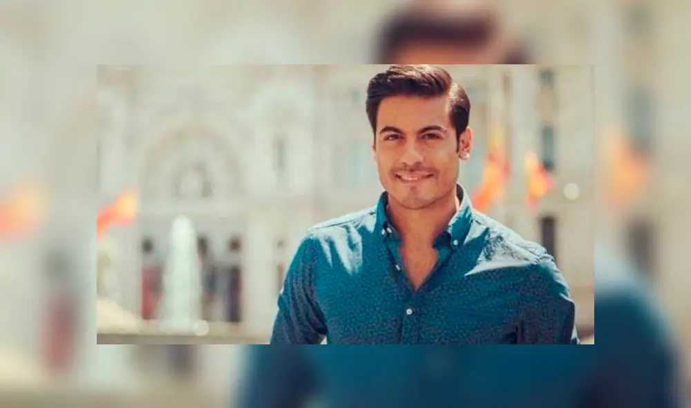 Carlos Rivera Carlos Rivera