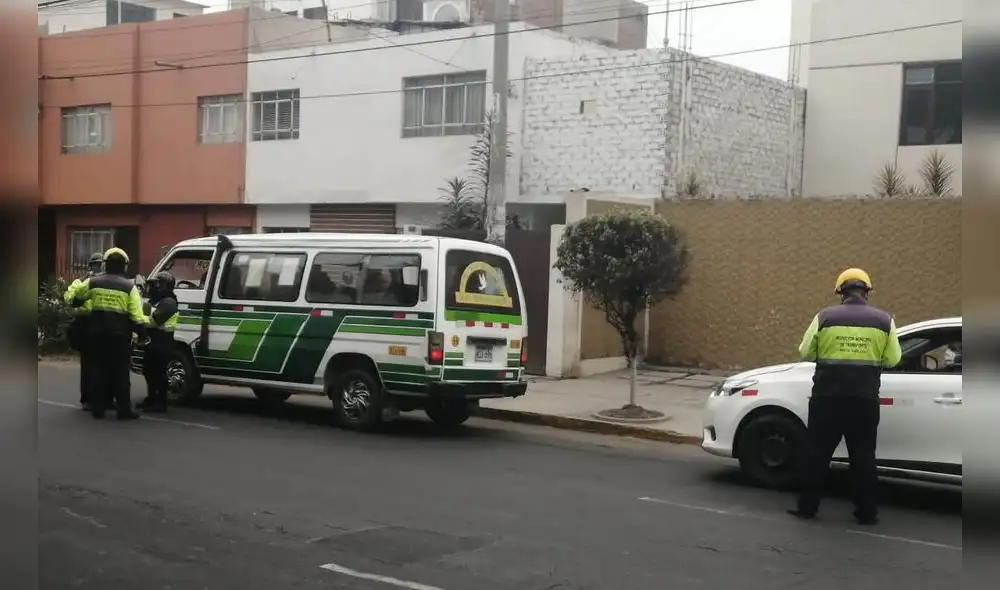 Contratarán más de 680 personas para reordenamiento de Trujillo. Foto La República Contratarán más de 680 personas para reordenamiento de Trujillo. Foto La República