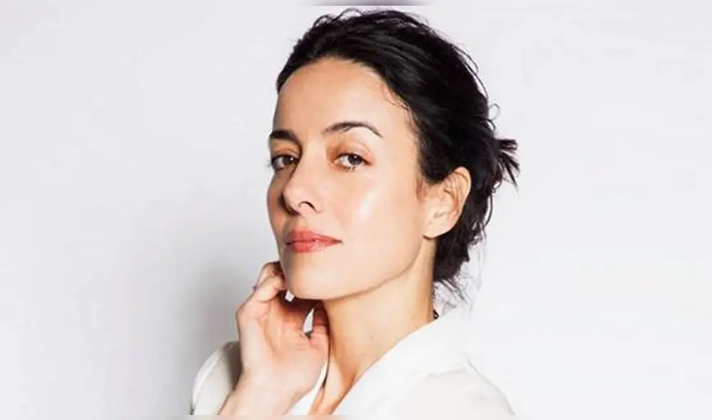 Cecilia Suárez es la primera actriz de habla hispana en ser nominada en los Premios Emmy. (Foto: AARP) Cecilia Suárez es la primera actriz de habla hispana en ser nominada en los Premios Emmy. (Foto: AARP)