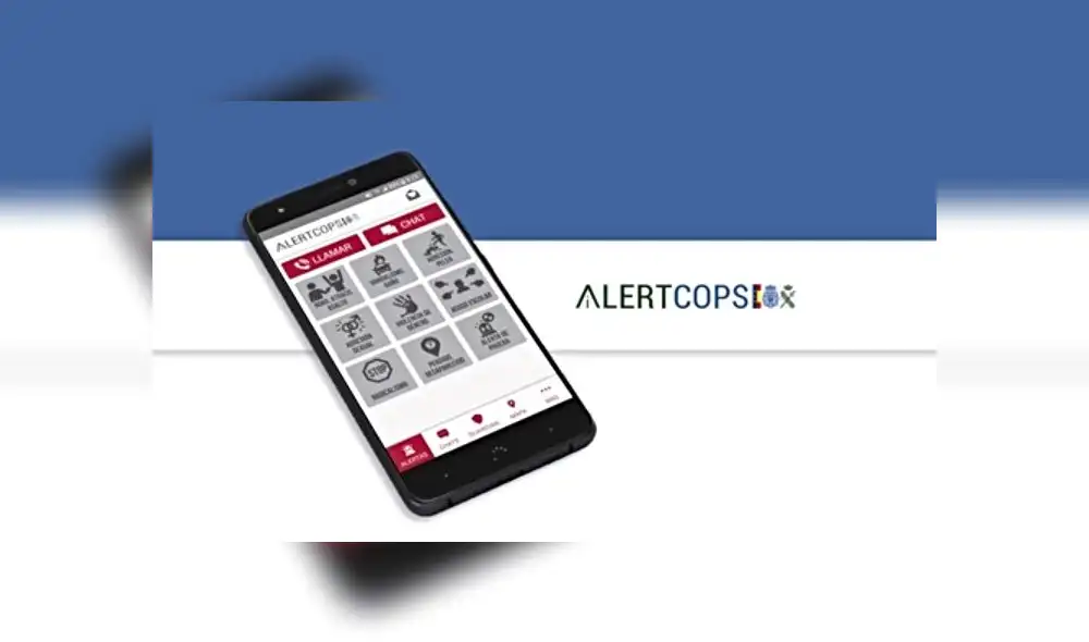 España: habilitan botón de pánico para denunciar violencia de género durante la cuarentena España: habilitan botón de pánico para denunciar violencia de género durante la cuarentena