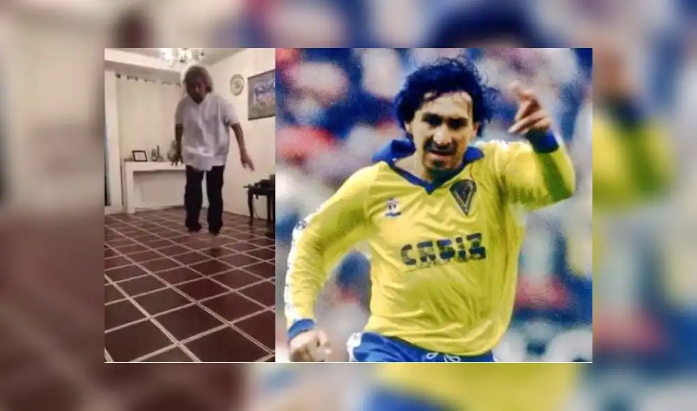 Jorge 'Mágico' González