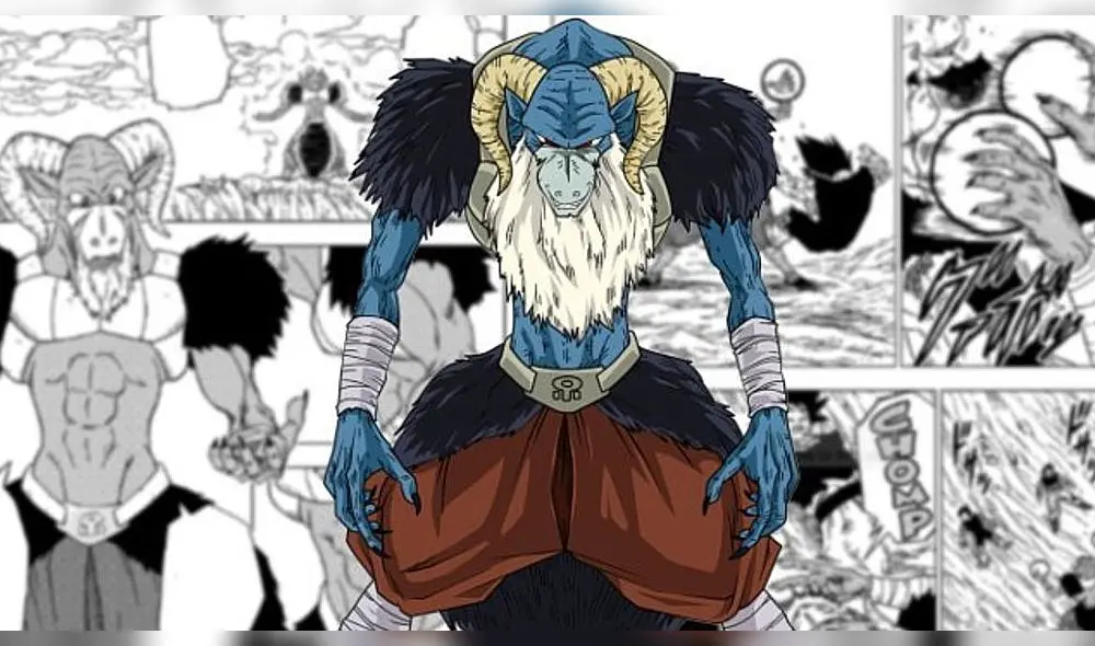 Dragon Ball Super: ¿Cuál fue el deseo que Moro le pidió a Porunga? [VIDEO]