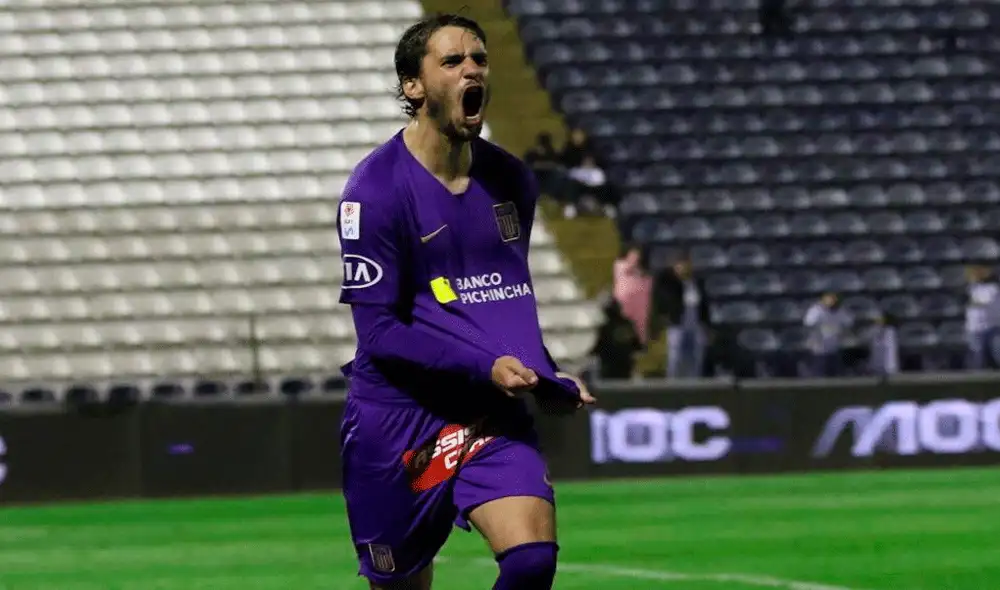 Alianza Lima, en su sufrido partido, derrotó por 3-2 a Pirata FC en Matute. | Foto: @Liga1Movistar Alianza Lima, en su sufrido partido, derrotó por 3-2 a Pirata FC en Matute. | Foto: @Liga1Movistar