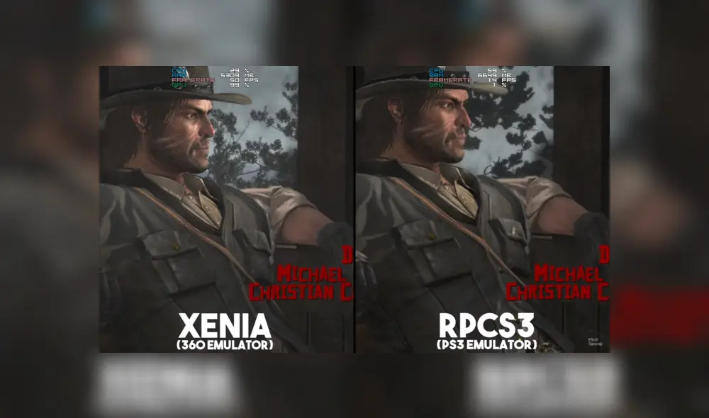 Emulación de PlayStation 3 crece a pasos agigantados con uno de los juegos más complicados [VIDEO]