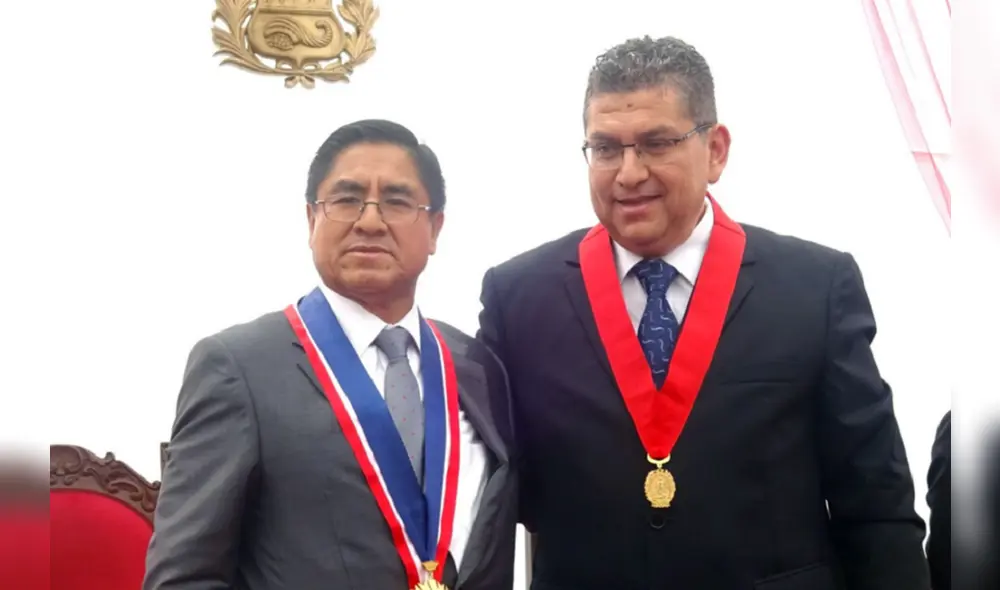 Cuellos Blancos: empresario Ricci habría dejado de pagar US$ 7 millones al Estado