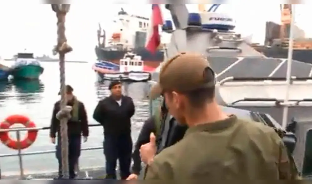 Chile: Exesposa y pareja descuartizan a profesor Nibaldo Villegas