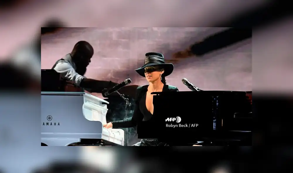 Grammy 2019: conoce la lista de ganadores [VIDEO]