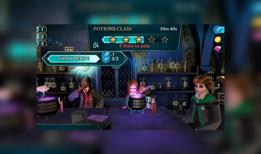 El último videojuego de Niantic está muy lejos de estar a la par de Pokémon GO, tanto en descargas como en ingresos generados en su primer mes de lanzamiento.