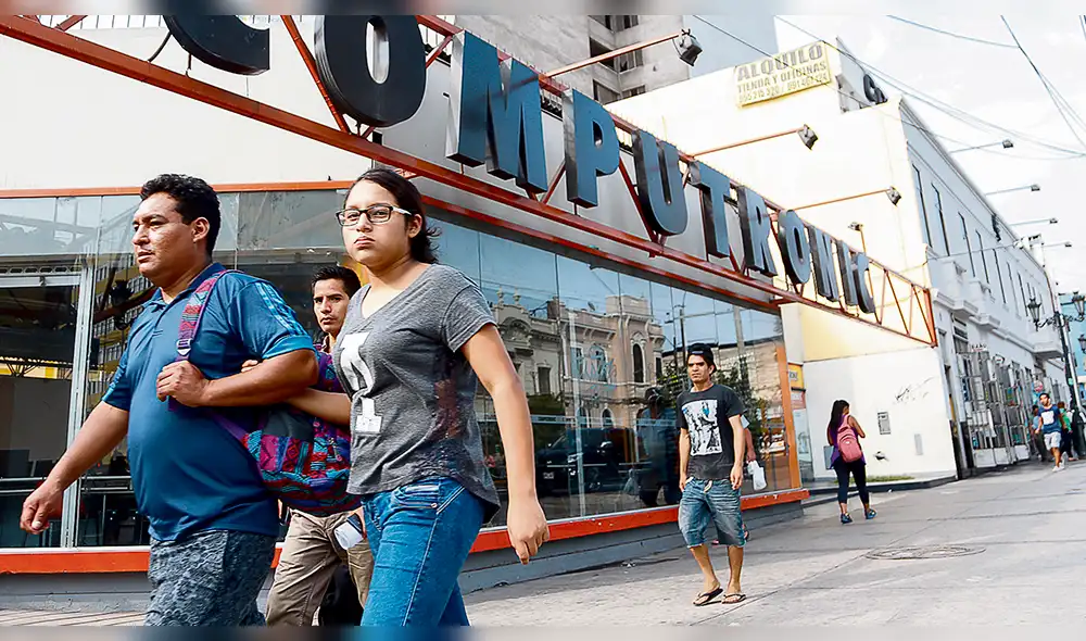 Estos 28 institutos podrían cerrar si no subsanan deficiencias