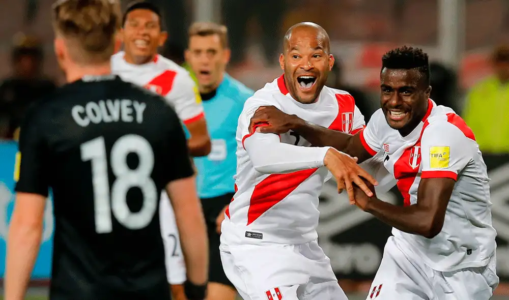 Universitario sorprendió al hacer oficial la llegada de Christian Ramos para el Torneo Clausura 2019. | Foto: EFE