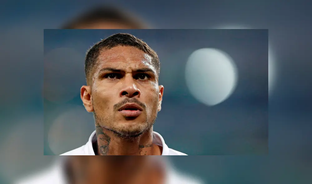Paolo Guerrero fue dirigido por Tite en Corinthians durante los años 2012-2013 y 2015. (Foto: EFE). Paolo Guerrero fue dirigido por Tite en Corinthians durante los años 2012-2013 y 2015. (Foto: EFE).