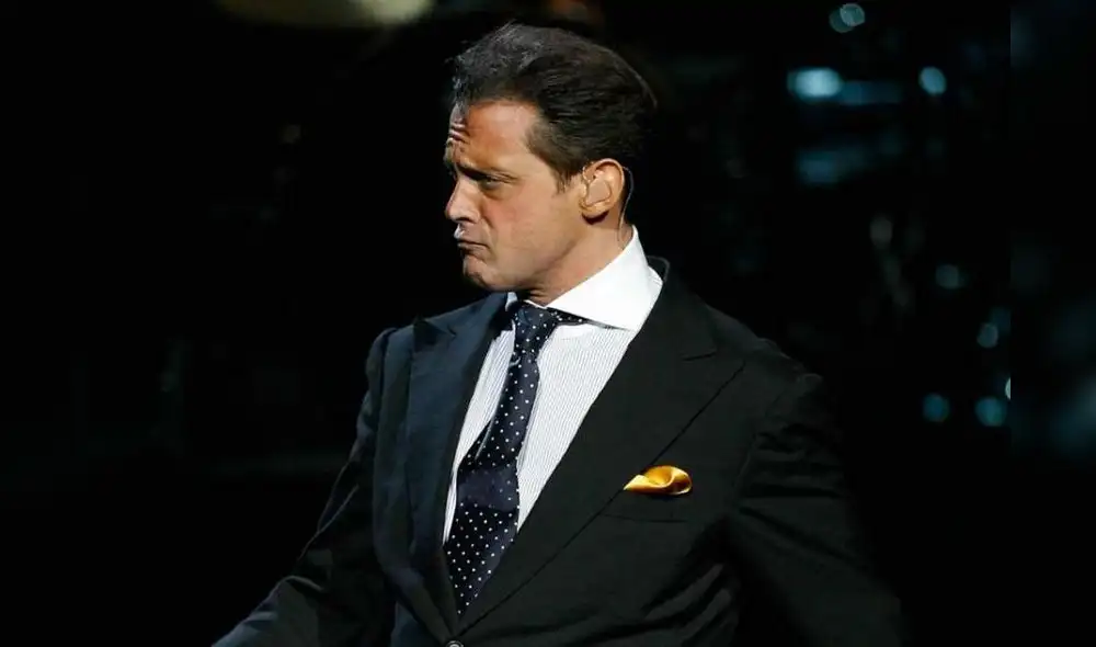 Luis Miguel: libro biográfico revela detalles de la triste relación que tuvo con sus padres