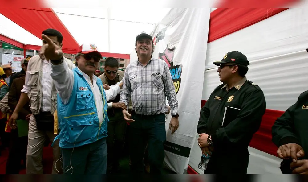 Alcalde prófugo de provincia Urubamba sería incluido en programa de recompensas