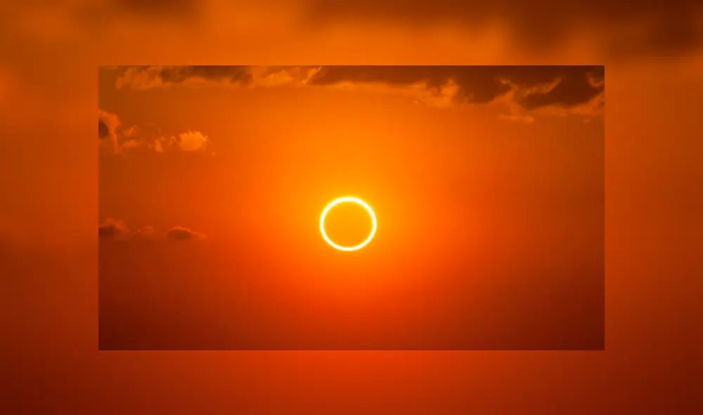 Eclipse solar y embarazadas.