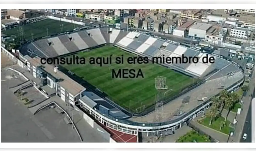 Alianza Lima vs Nacional: memes de la previa por la Copa Libertadores 2020.