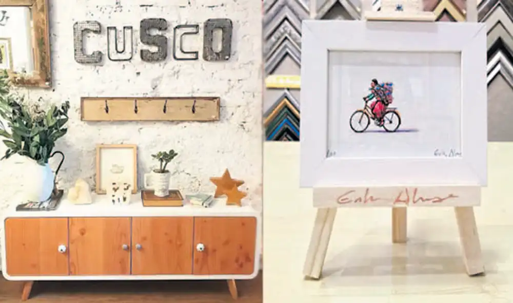 Artistas plásticos han logrado distribuir miles de kits de uso médico a los profesionales de la salud que enfrentan la pandemia.