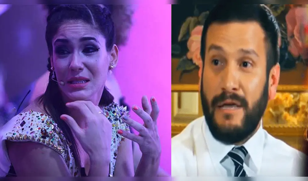 ¿Tilsa Lozano regresa a EVDLV y hablará de ‘Loco’ Vargas?