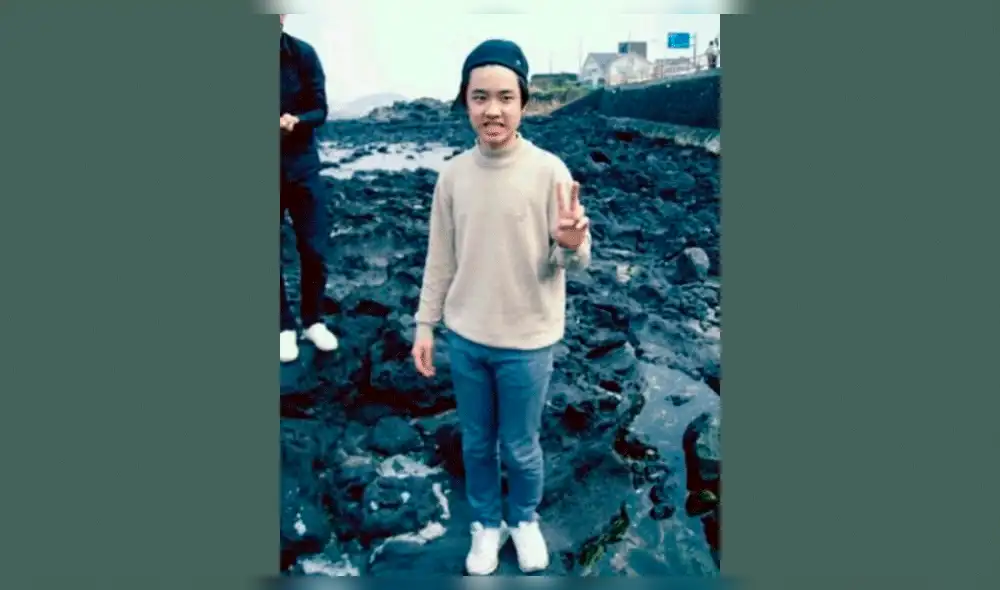 EXO: Así lucían los cantantes antes de ser famosos [FOTOS]