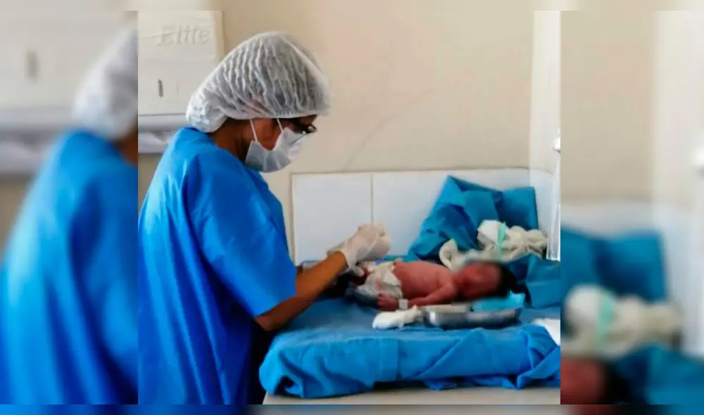 vacunación vacunación