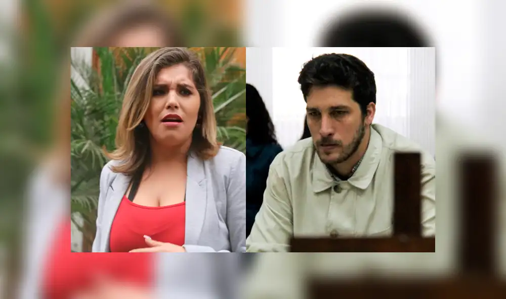 Lady Guillén mostró su entusiasmo por condena de 11 años de cárcel al agresor de Micaela de Osma