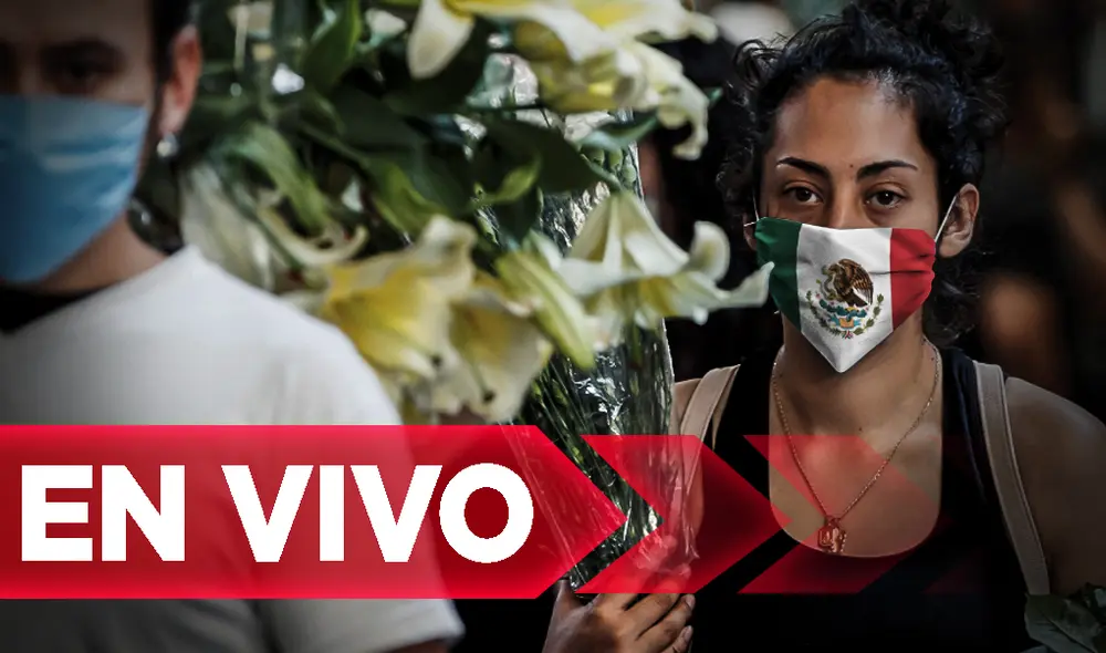 El primer caso de coronavirus en México a se registró el 27 de febrero de 2020. El primer caso de coronavirus en México a se registró el 27 de febrero de 2020.