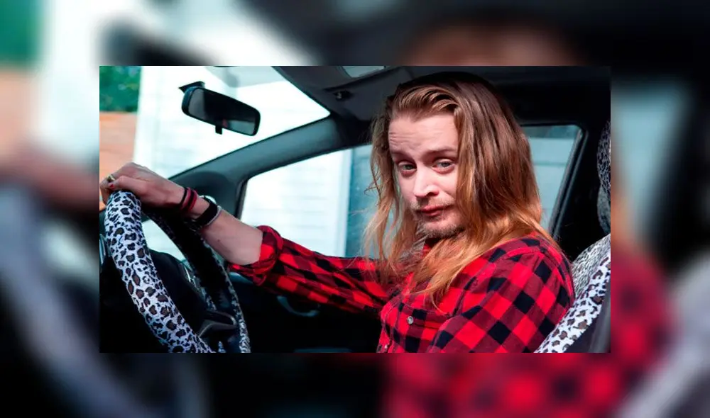 A 25 años de la última película de Macaulay Culkin como niño estrella: ¿Qué hace el actor hoy en día?