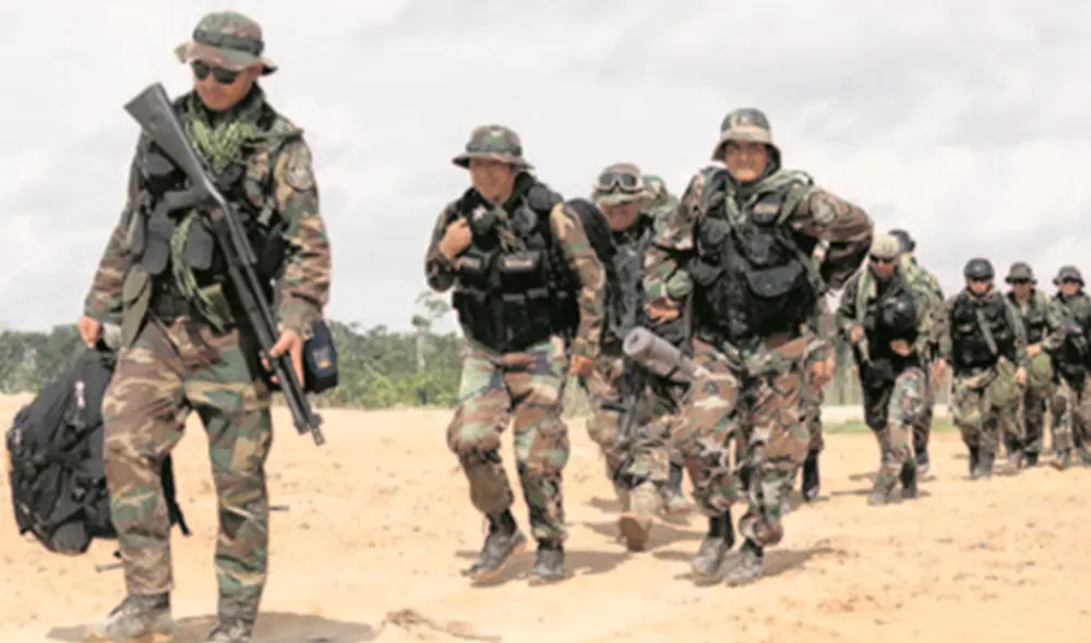 La Pampa: una lucha contra la minería ilegal que tiene ya 10 meses