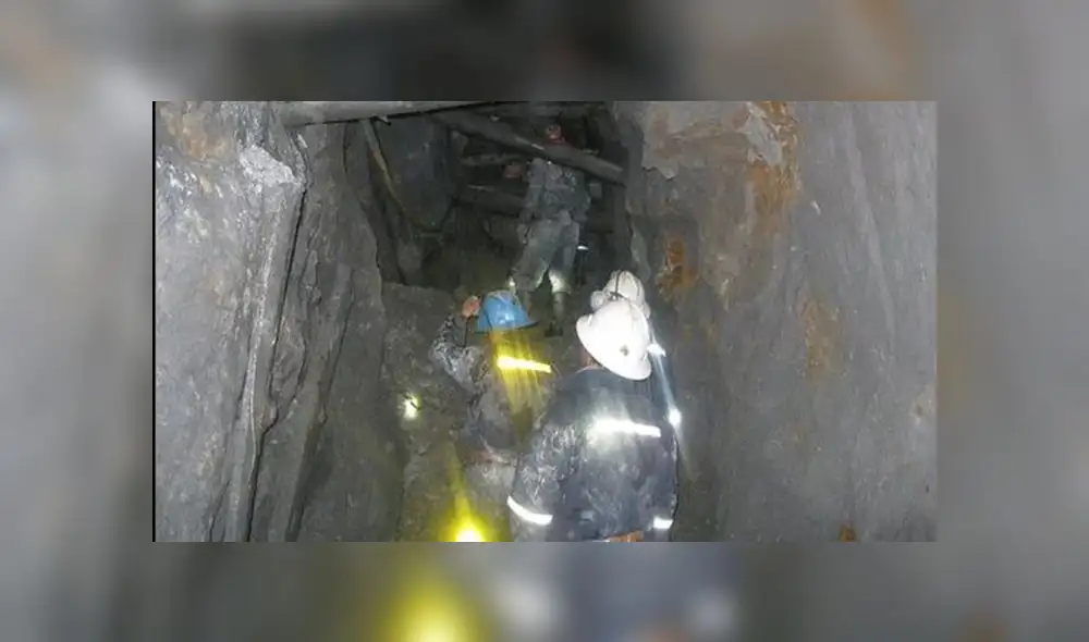 Trabajadores en Puno laboran en la informalidad 