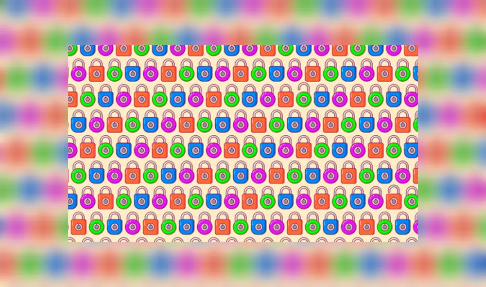 Desliza la imagen compartida en Facebook para ver todas las imágenes Foto: Noticieros Televisa