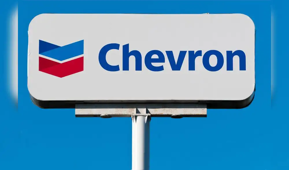 Estados Unidos: Petroleras Chevron compra Anadarko por US$ 33 mil millones