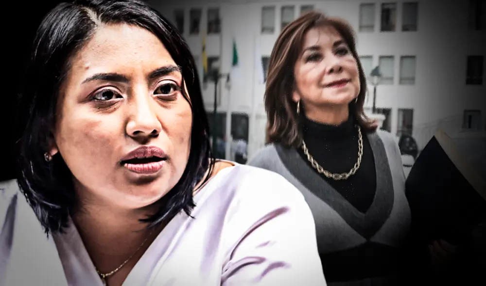 Martha Chávez Martha Chávez