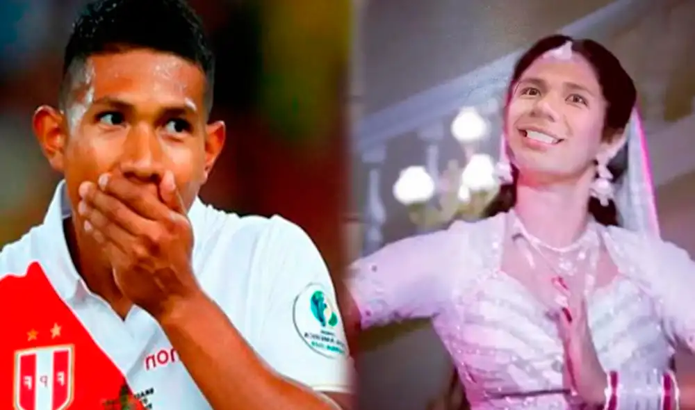 Edison Flores fue víctima de las bromas de su esposa a través de su cuenta oficial de Instagram. (FOTO: Composición GLR).