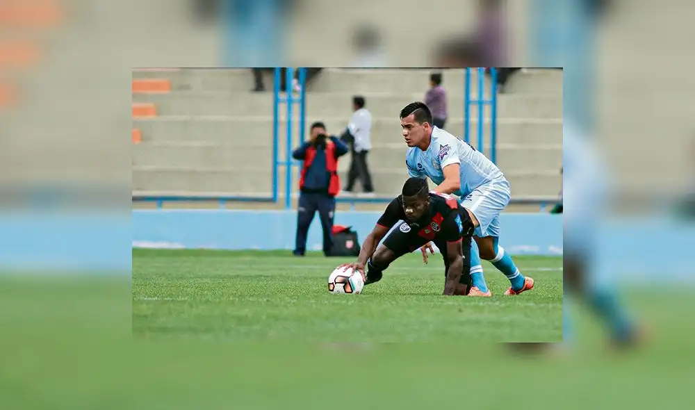 Cisneros quiere más trabajo