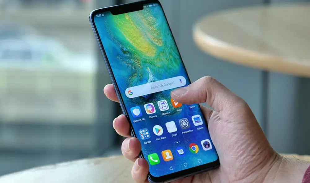 En el mercado de smartphones se ha convertido en algo común, la llegada de las resoluciones plus. Foto: Xataka