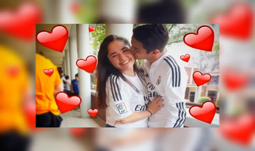 Facebook: terminó con su novio, lo bloqueó y luego descubrió que murió en el terremoto de México [FOTOS] 